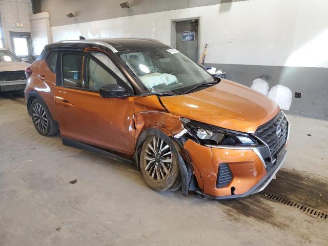 2023 Nissan Kicks Sv - Фото 4