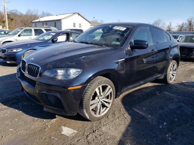 2011 BMW X6 car image