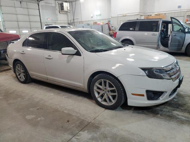 2011 Ford Fusion Sel - Image 4