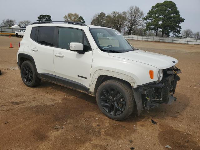 2018 Jeep Renegade Latitude - Фото 4