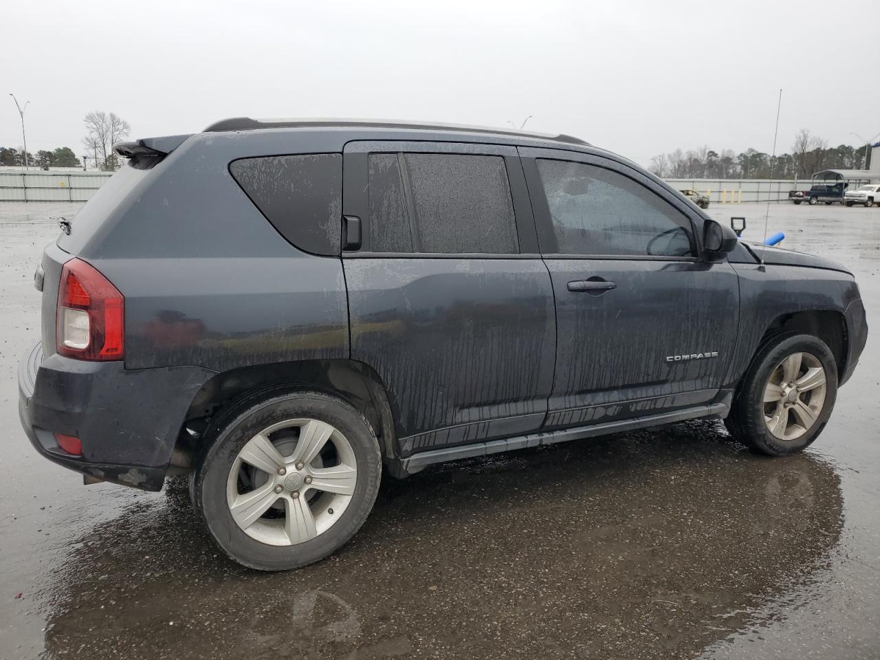 2016 JEEP COMPASS SP - Image 3