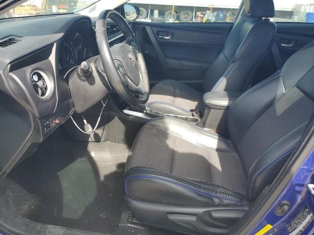 2017 Toyota Corolla L - Фото 7