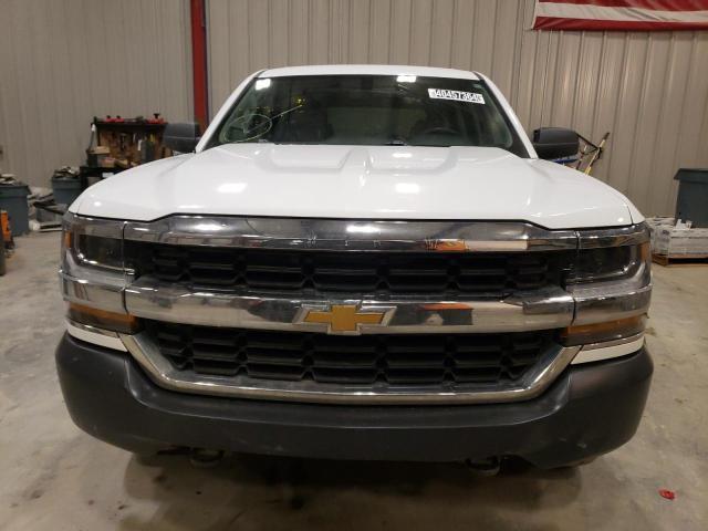 2016 CHEVROLET SILVERADO - Фото 5