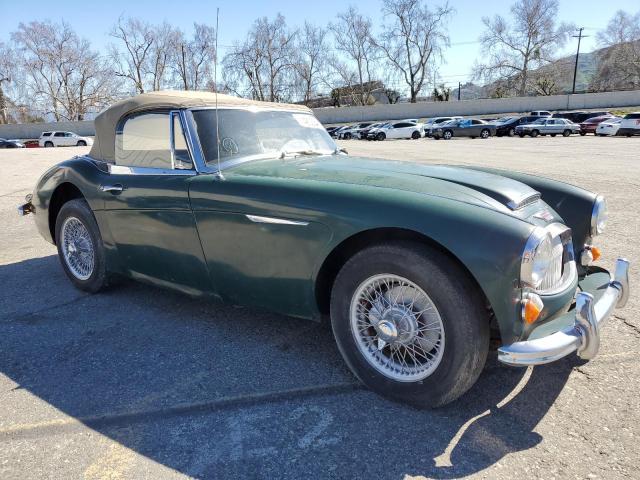 1967 Austin Healy - Image 4