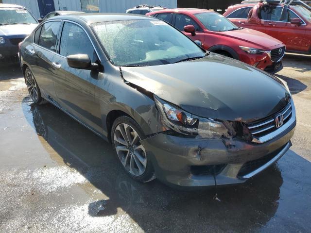 2014 Honda Accord Sport - Фото 4