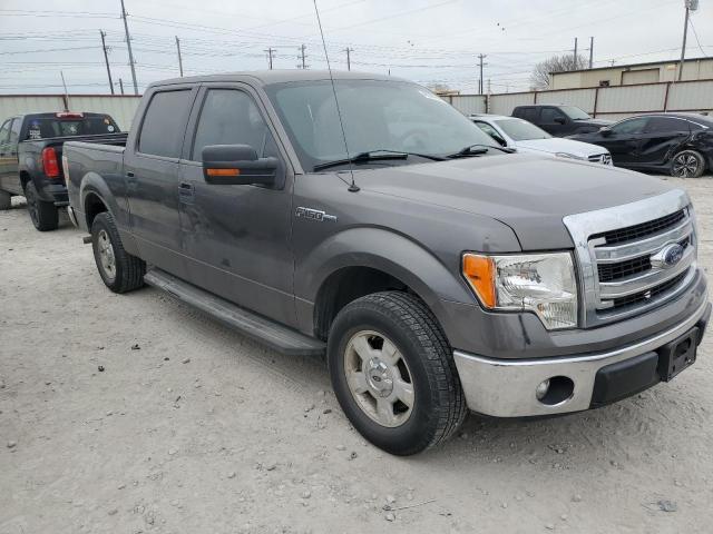 2014 Ford F150 Supercrew - Image 4