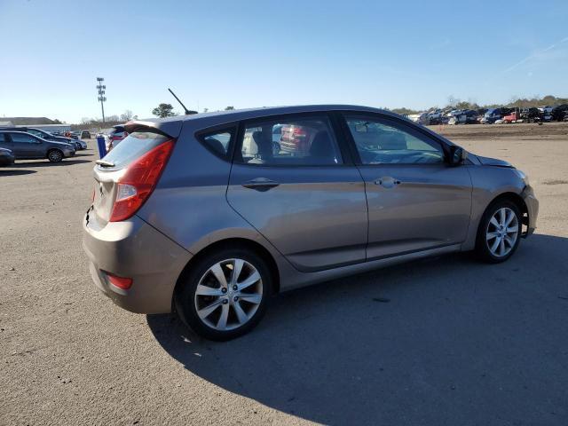 2012 Hyundai Accent Gls - Фото 3
