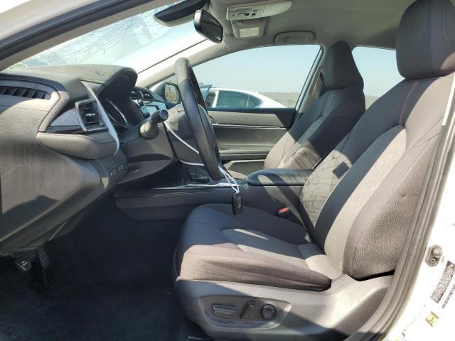 2019 Toyota Camry L - Фото 7