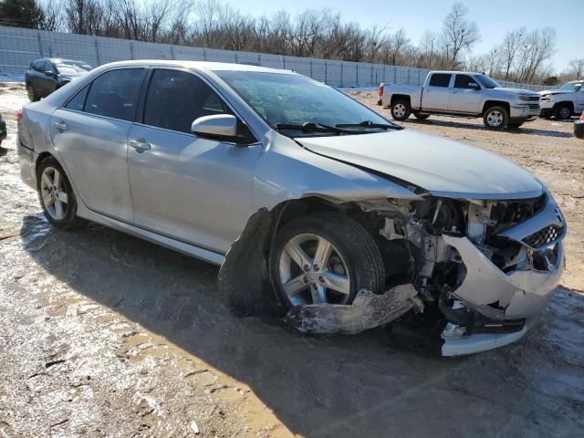2014 Toyota Camry L - Фото 4