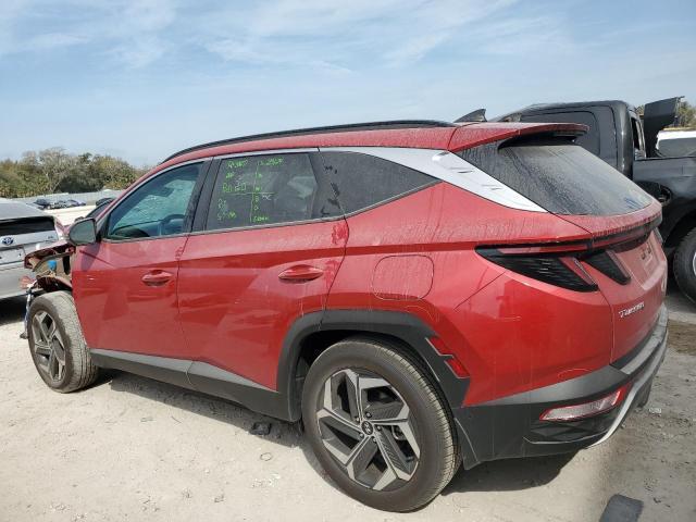 2023 Hyundai Tucson Limited - Image 2