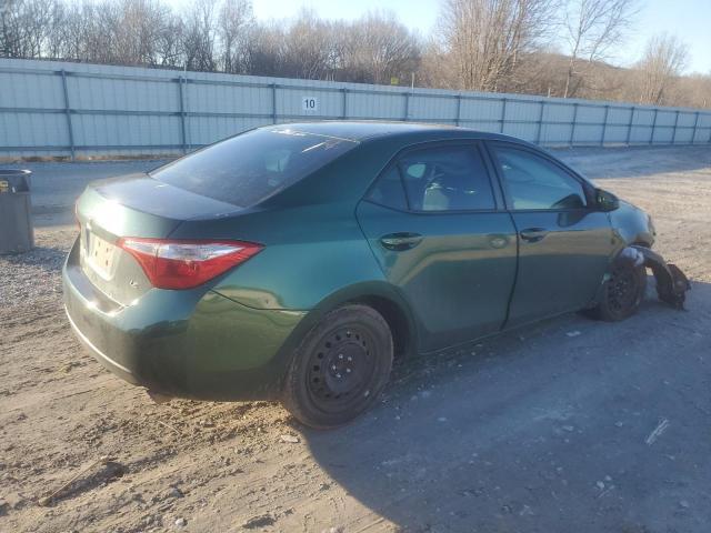 2014 Toyota Corolla L - Image 3