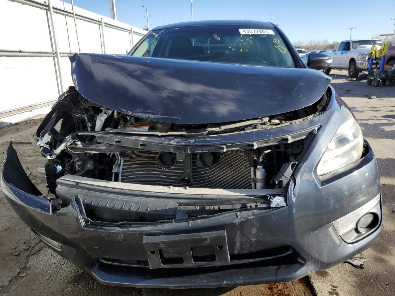 2014 NISSAN ALTIMA 2.5 - Image 5