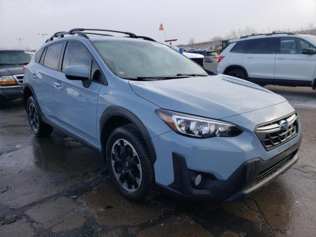 2021 Subaru Crosstrek Premium - Image 4