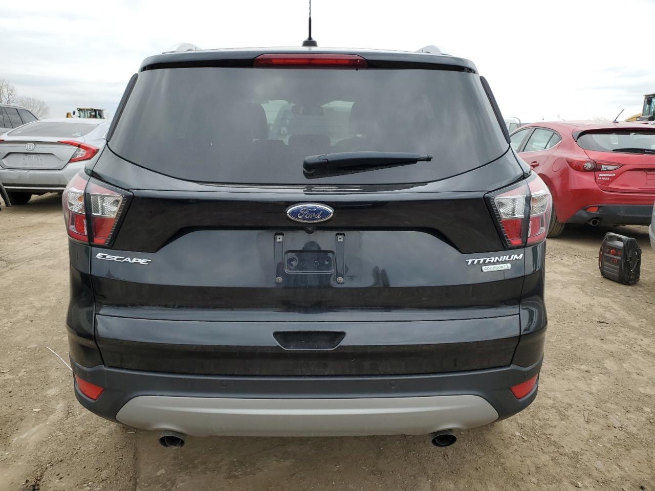 2017 FORD ESCAPE TIT - Image 6