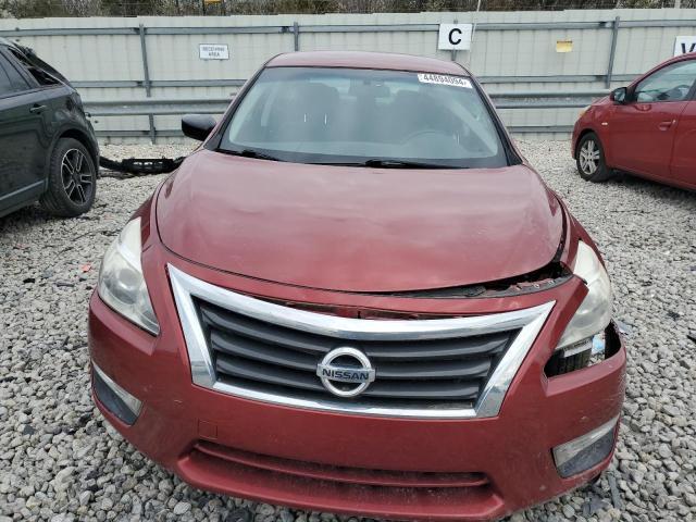 2015 Nissan Altima 2.5 - Image 5
