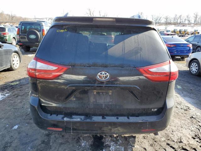 2015 Toyota Sienna Le - Image 6