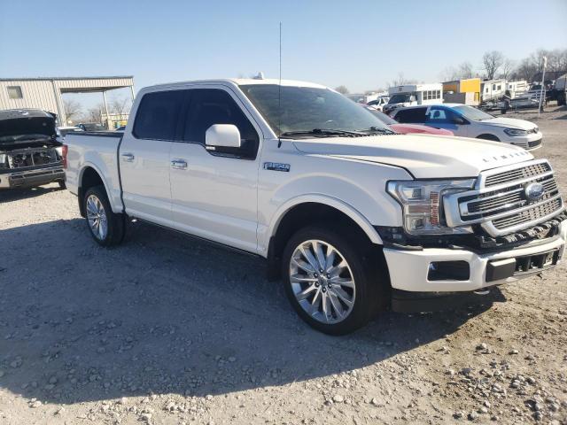 2019 Ford F150 Supercrew - Фото 4