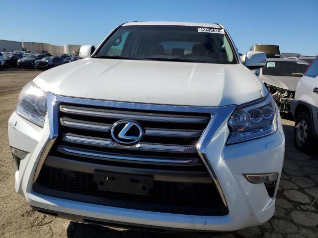 2017 Lexus Gx 460 - Фото 5