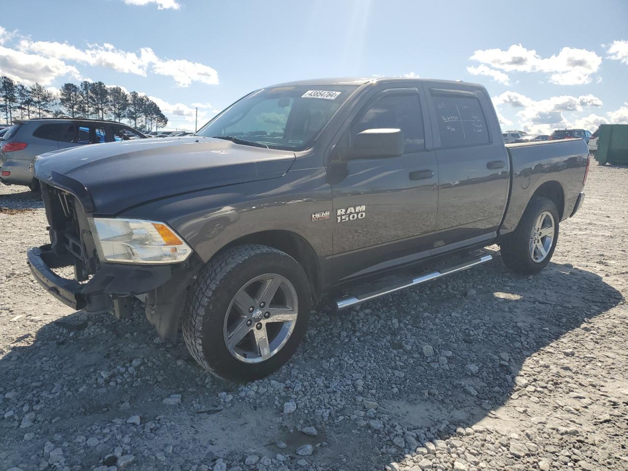 2014 RAM 1500 ST