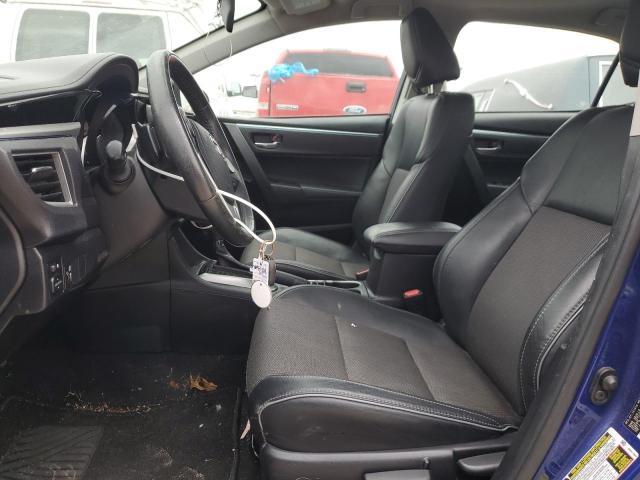 2016 Toyota Corolla L - Фото 7
