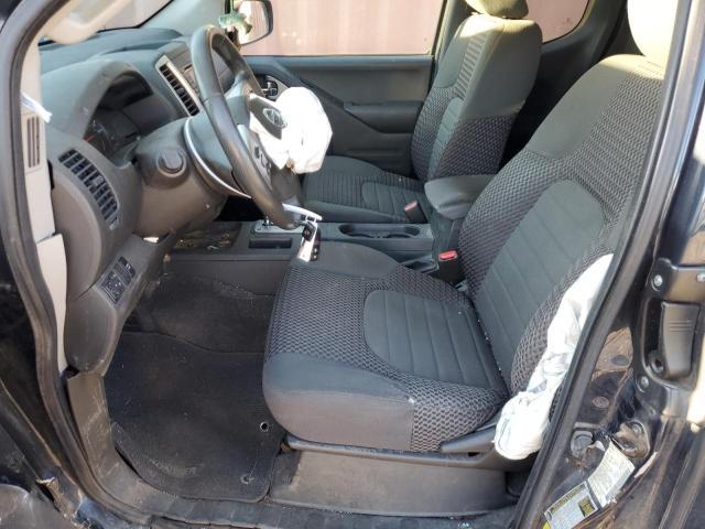 2016 Nissan Frontier Sv - Image 7
