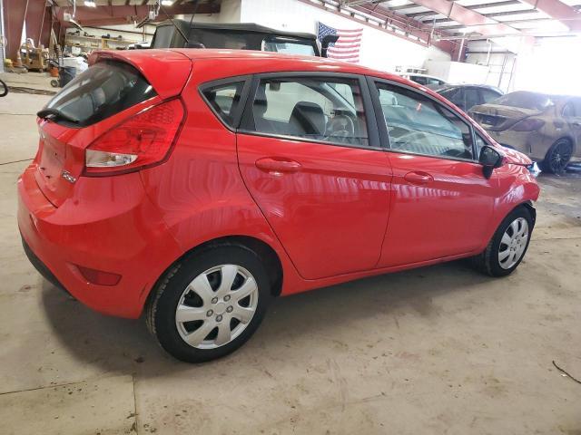 2013 Ford Fiesta Se - Image 3