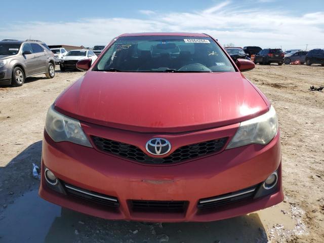 2014 Toyota Camry L - Фото 5