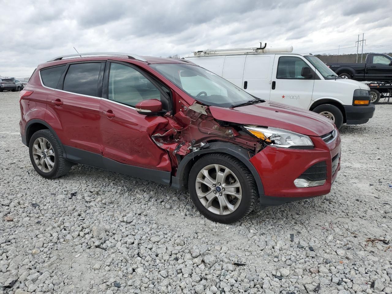 2015 FORD ESCAPE TIT - Image 4
