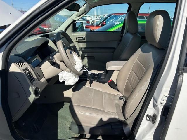 2010 Ford Escape Xls - Фото 7