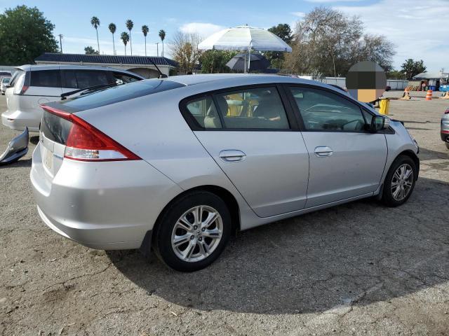 2010 Honda Insight Ex - Image 3