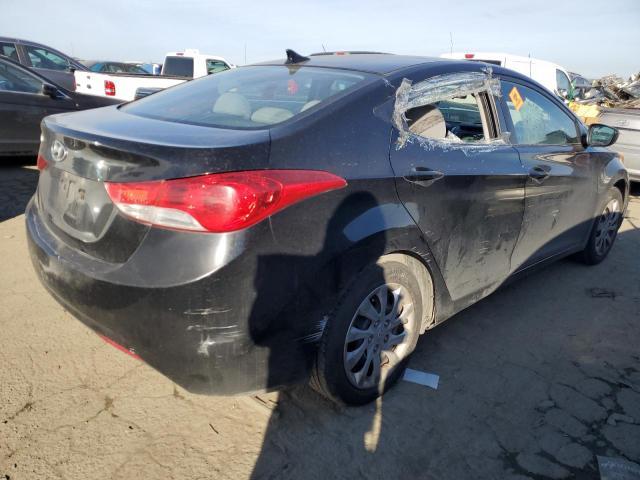 2011 Hyundai Elantra Gls - Image 3