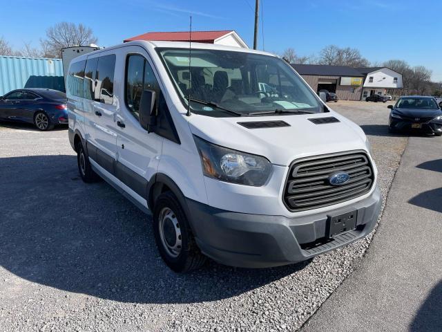 2016 FORD TRANSIT car image