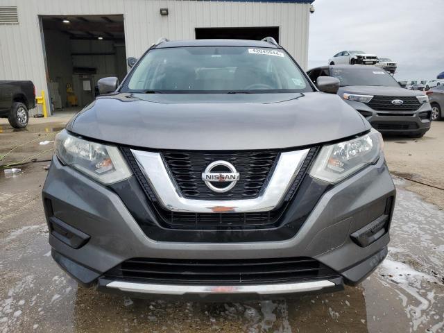 2017 Nissan Rogue S - Фото 5
