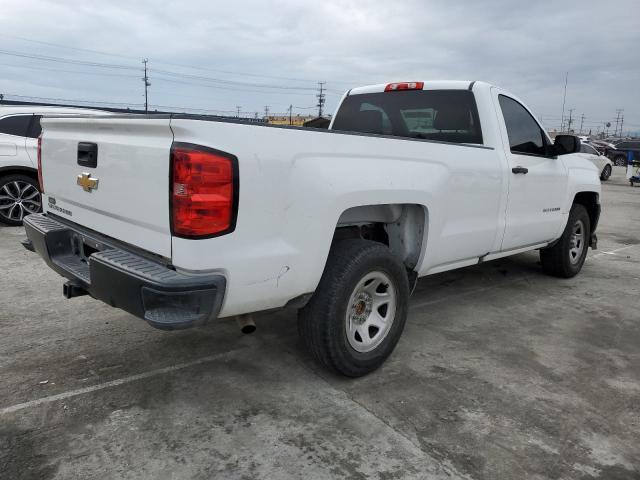 2018 Chevrolet Silverado C1500 - Фото 3
