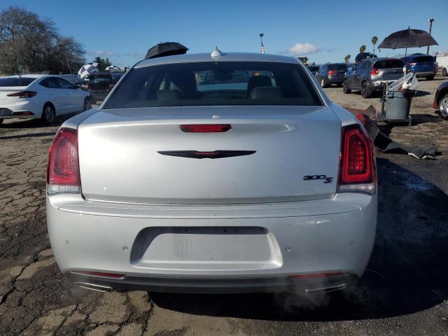 2023 Chrysler 300 S - Фото 6