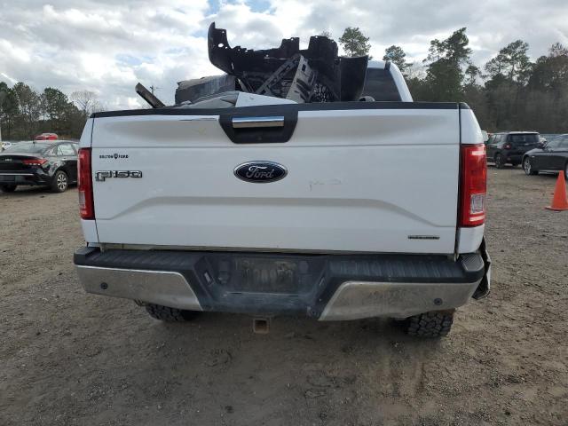 2016 Ford F150 Supercrew - Фото 6