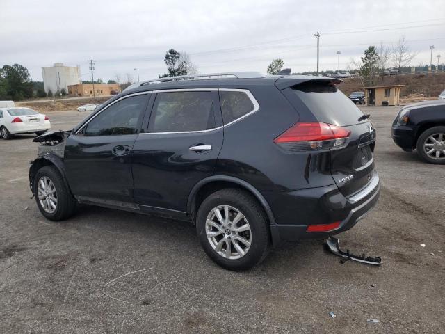 2017 Nissan Rogue S - Фото 2
