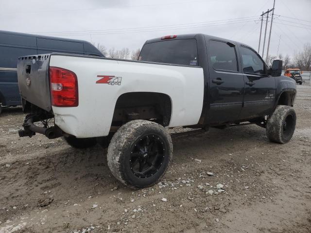 2008 GMC Sierra K2500 Heavy Duty - Фото 3