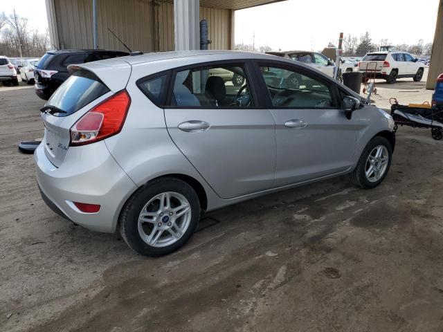 2019 Ford Fiesta Se - Image 3