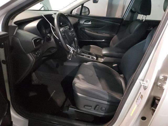 2020 Hyundai Santa Fe Sel - Image 7