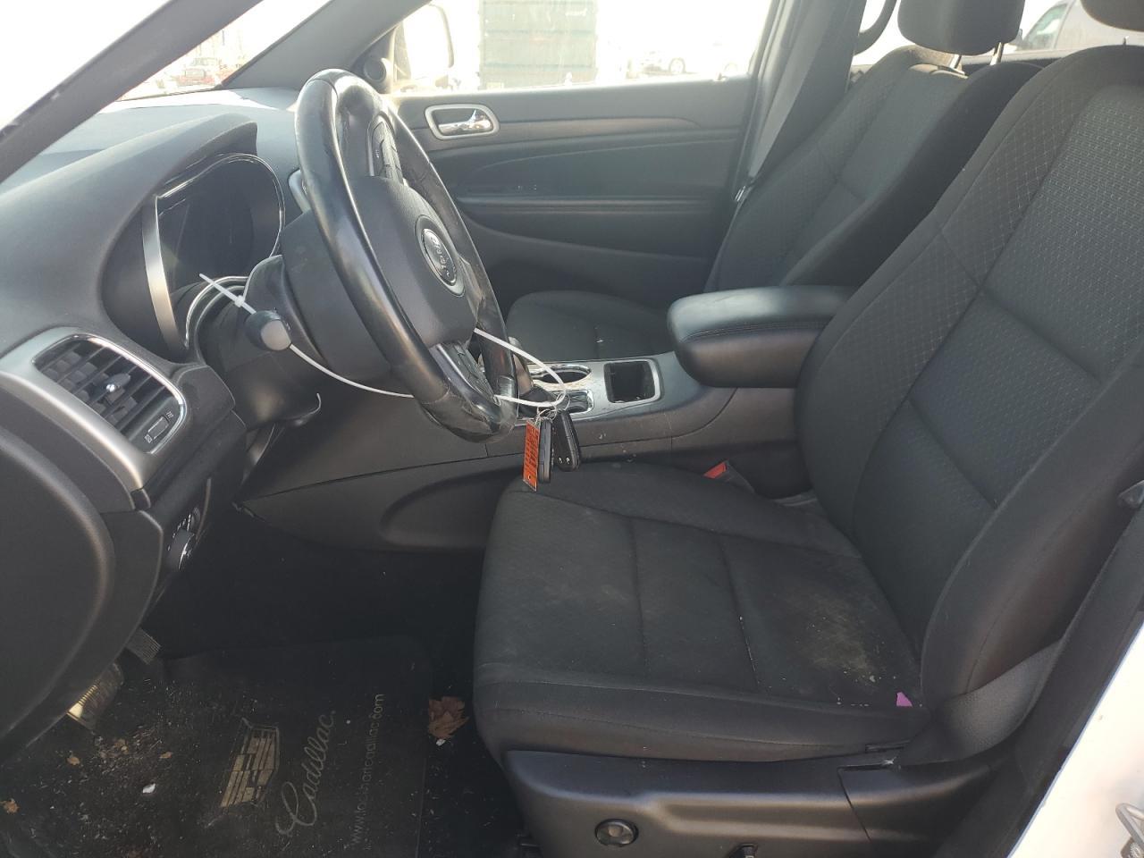 2021 JEEP GRAND CHER - Фото 7