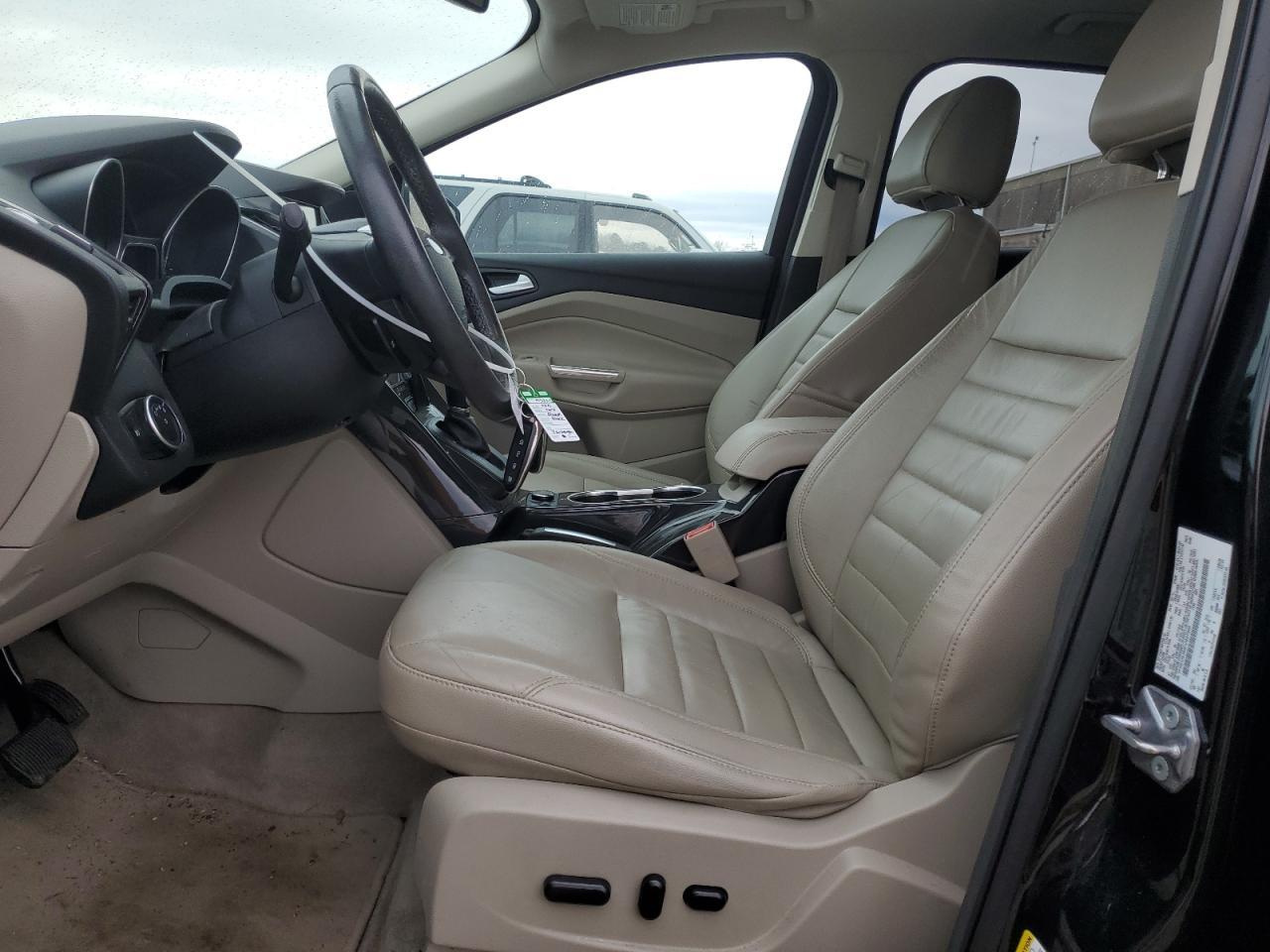 2015 FORD ESCAPE TIT - Image 7