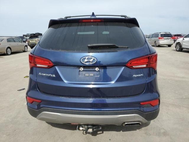 2017 Hyundai Santa Fe Sport - Image 6