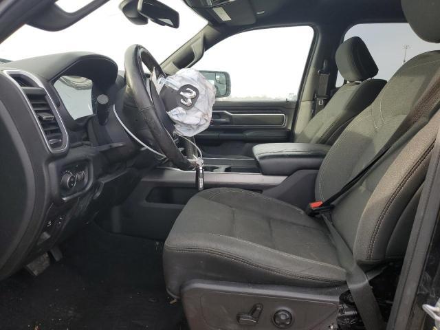 2019 Ram 1500 Big Horn/Lone Star - Фото 7