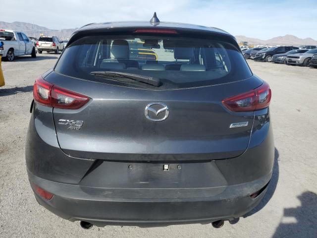 2016 Mazda Cx-3 Grand Touring - Фото 6