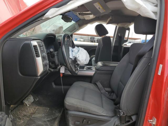 2018 Chevrolet Silverado K1500 Lt - Image 7