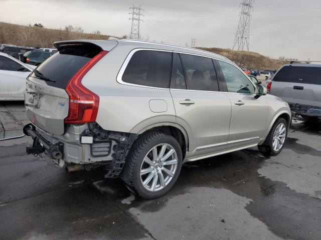 2016 Volvo Xc90 T6 - Фото 3