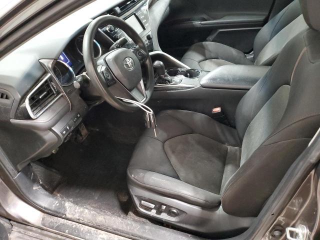 2018 Toyota Camry L - Фото 7