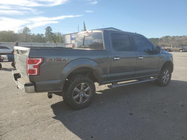 2019 Ford F150 Supercrew - Image 3
