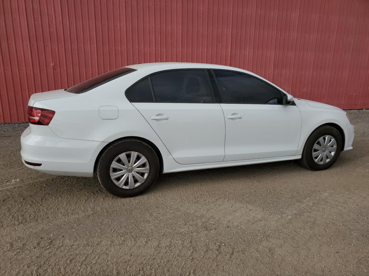 2016 VOLKSWAGEN JETTA S - Image 3